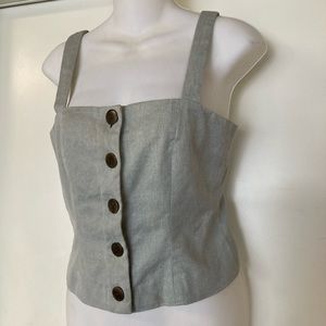 Mara Hoffman Summer Top